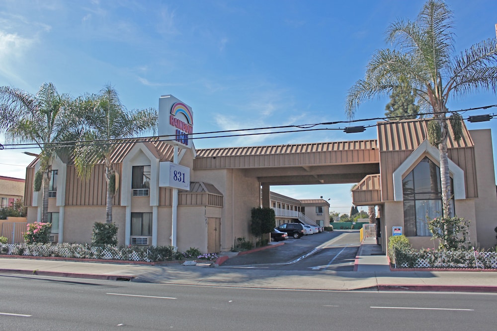 Rainbow Inn 15/21