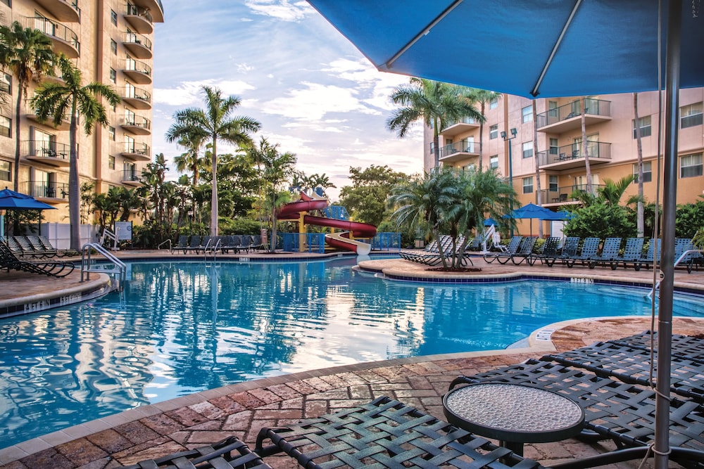 Club Wyndham Palm-Aire 32/70