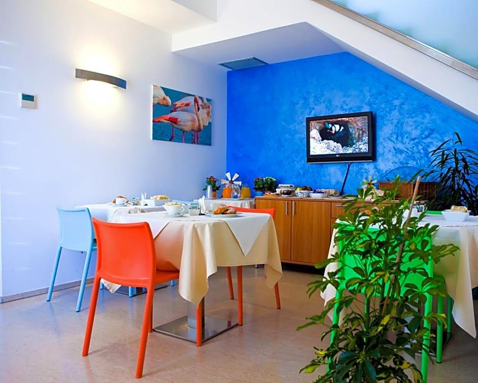 Hotel Le Saline 32/50