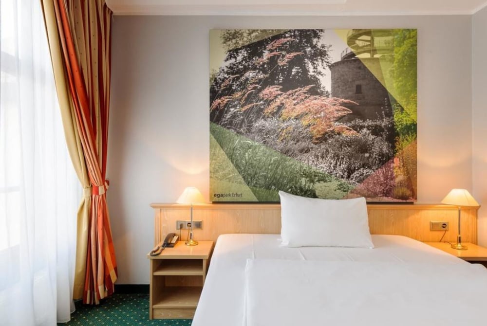 Mercure Erfurt Altstadt 14/48
