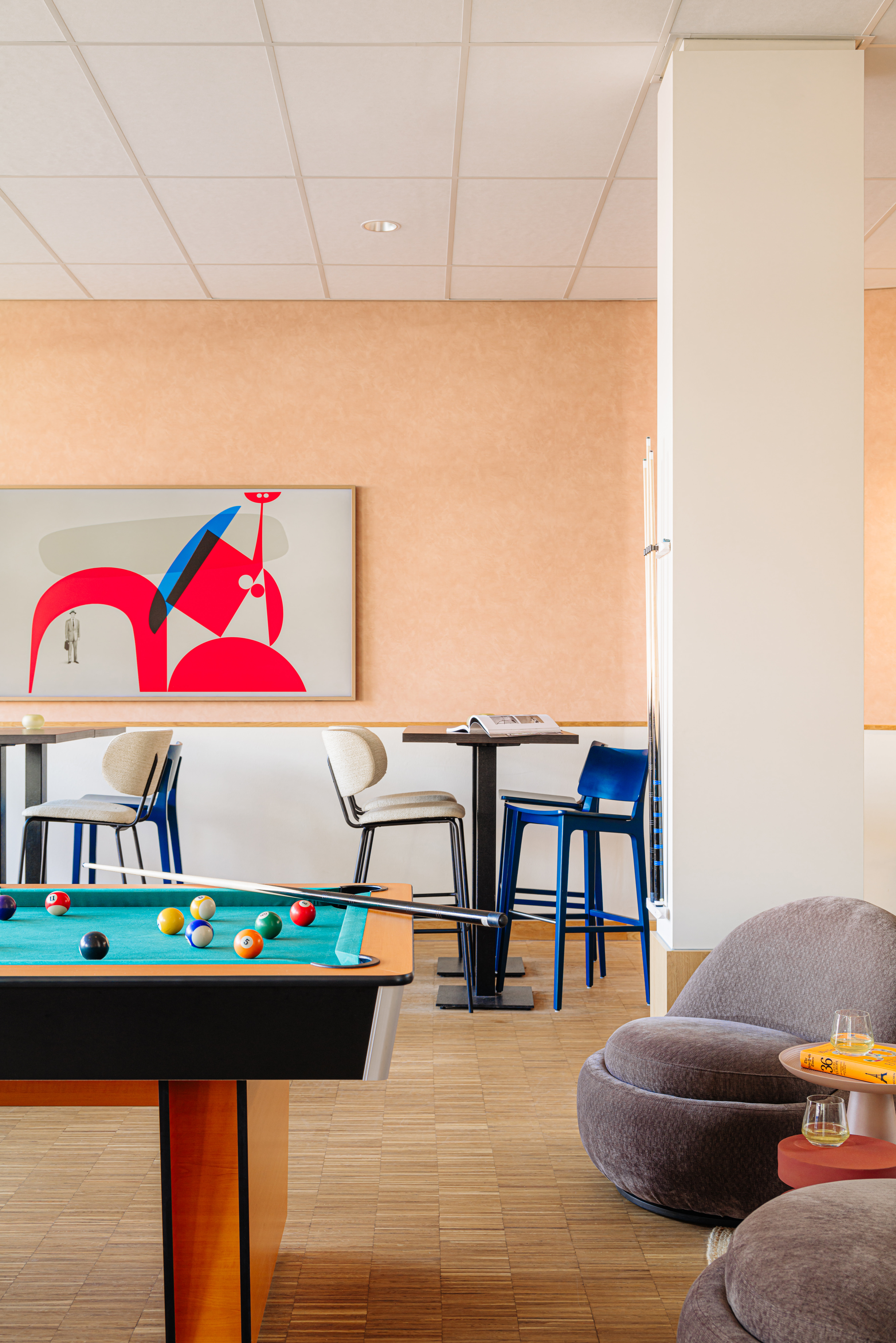 Leonardo Hotel Groningen City Center 33/44