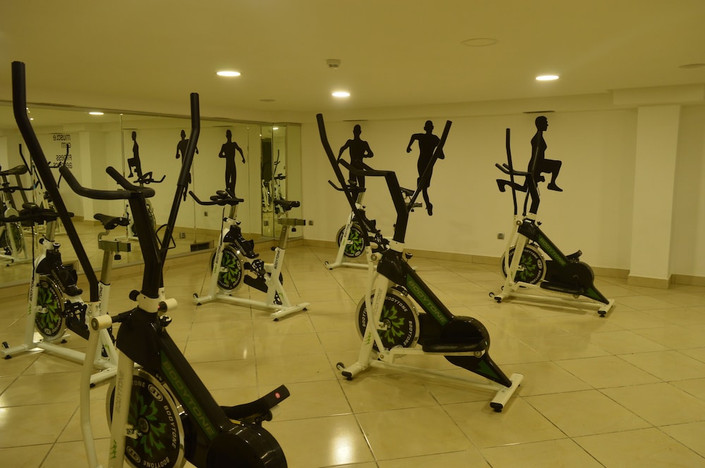 Prestige Hotel Tetouan 25/39