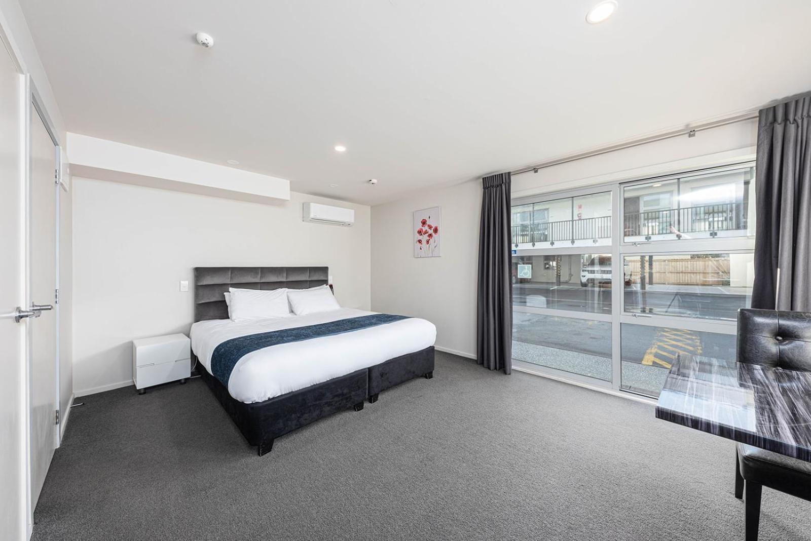 Spa, Deluxe, Double Bed