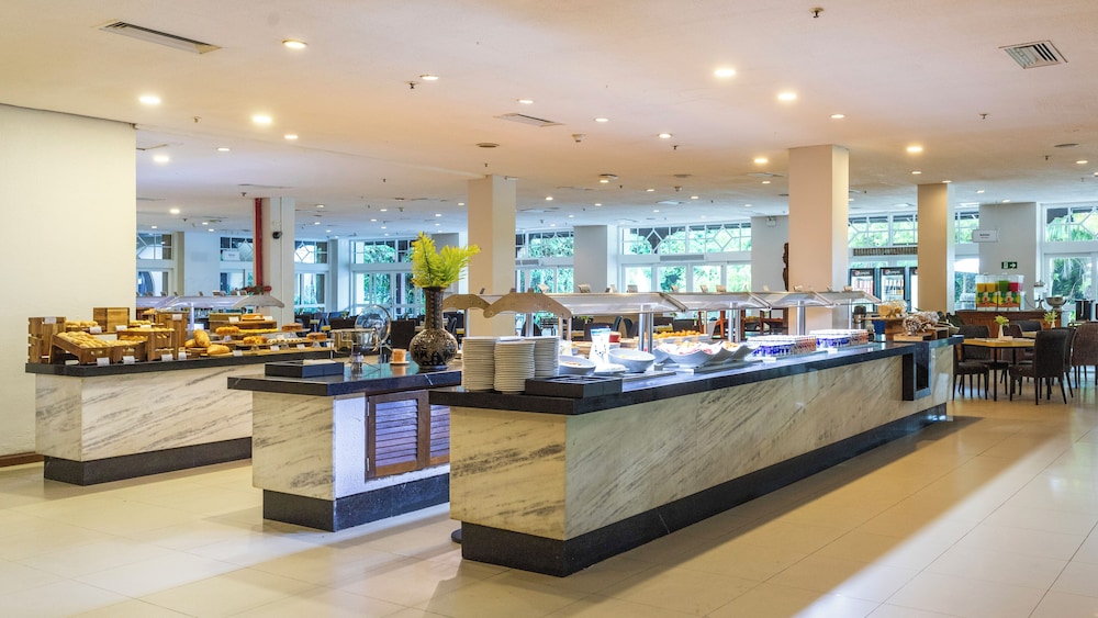 Sauipe Terra Resorts - All Inclusive 7/60