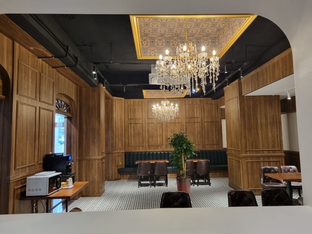 Hotel Angel 30/50