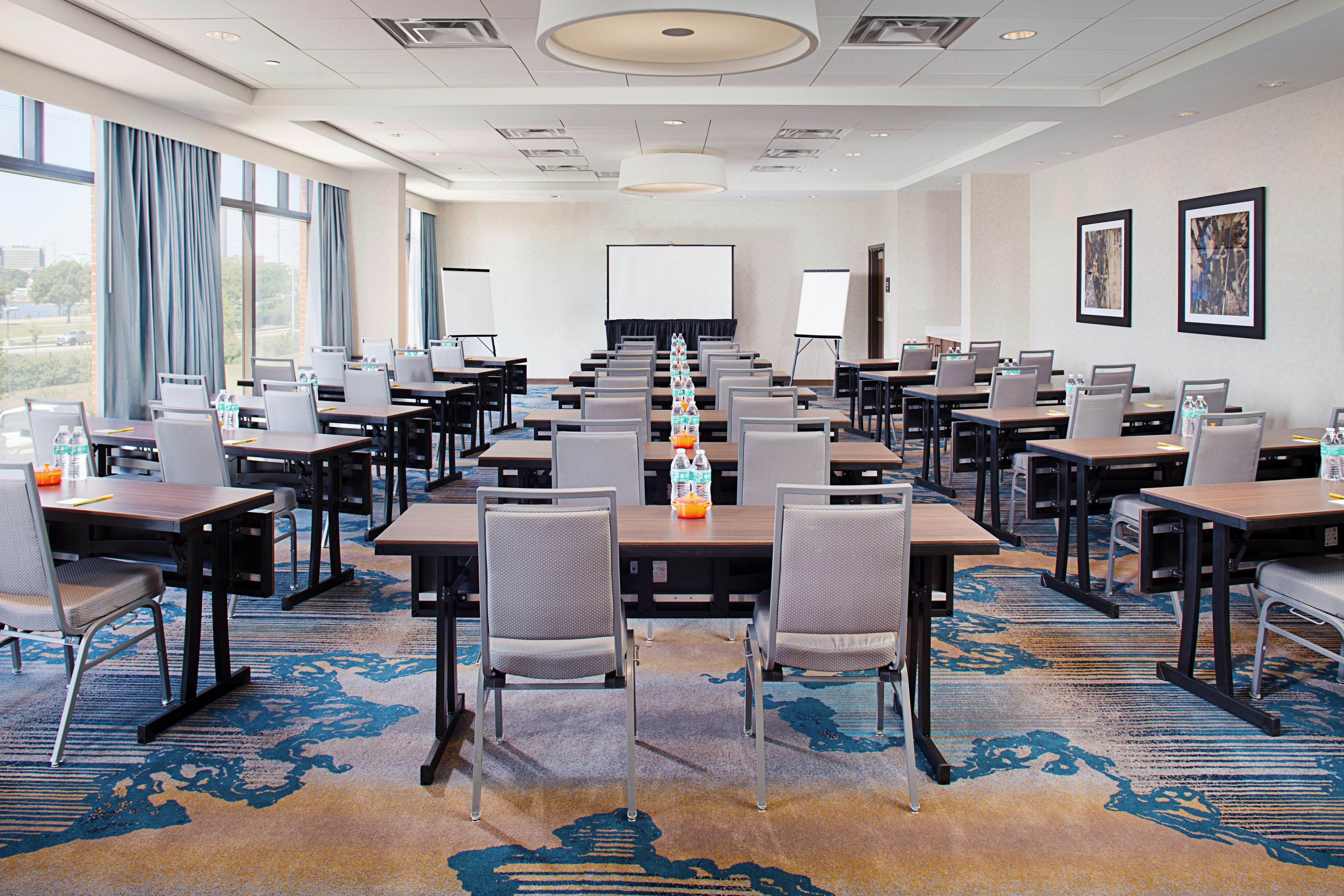 Hilton Garden Inn Providence 43/49