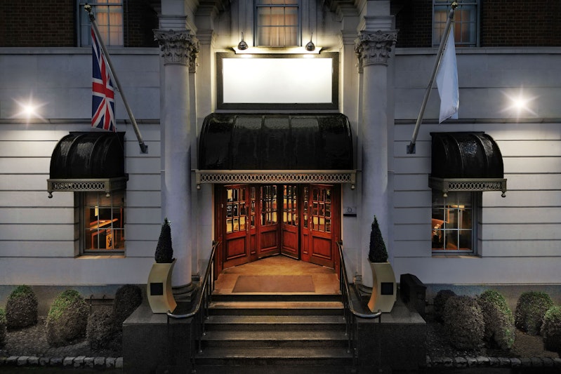 Delta Hotels by Marriott Birmingham 1/7