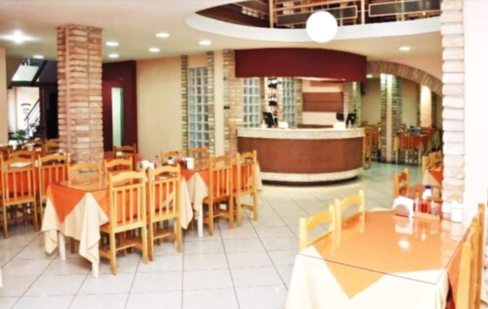 Hotel Alles Blau 17/24