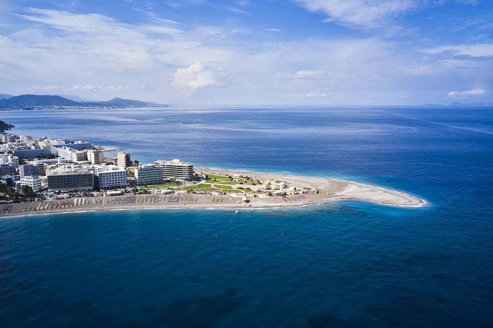 Aquamare Hotel 46/49