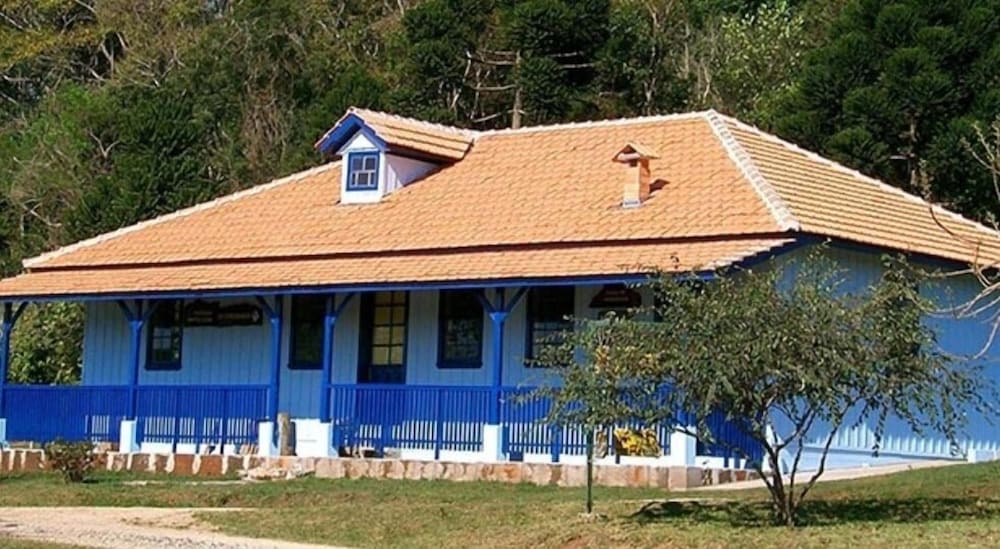 Hotel Fazenda Itaytyba 47/50