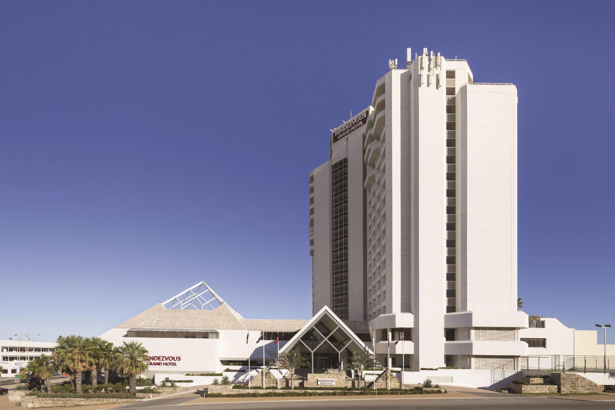 RENDEZVOUS HOTEL PERTH SCARBOROUGH