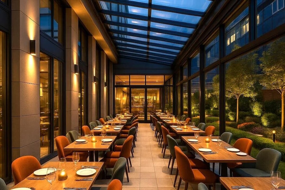Ramada by Wyndham Istanbul Airport Arnavutkoy 48/68