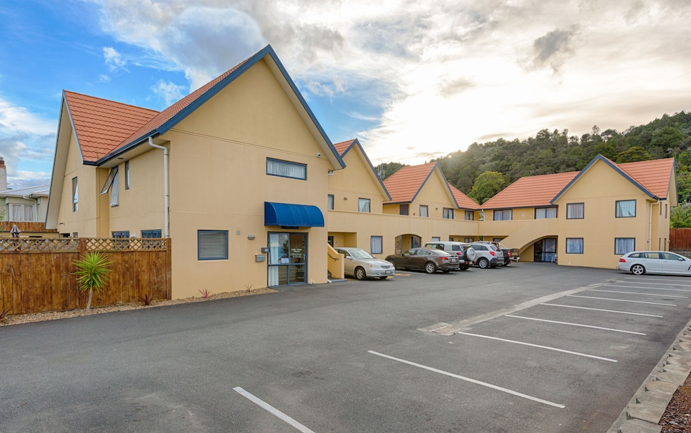 Bella Vista Motel Whangarei 1/35
