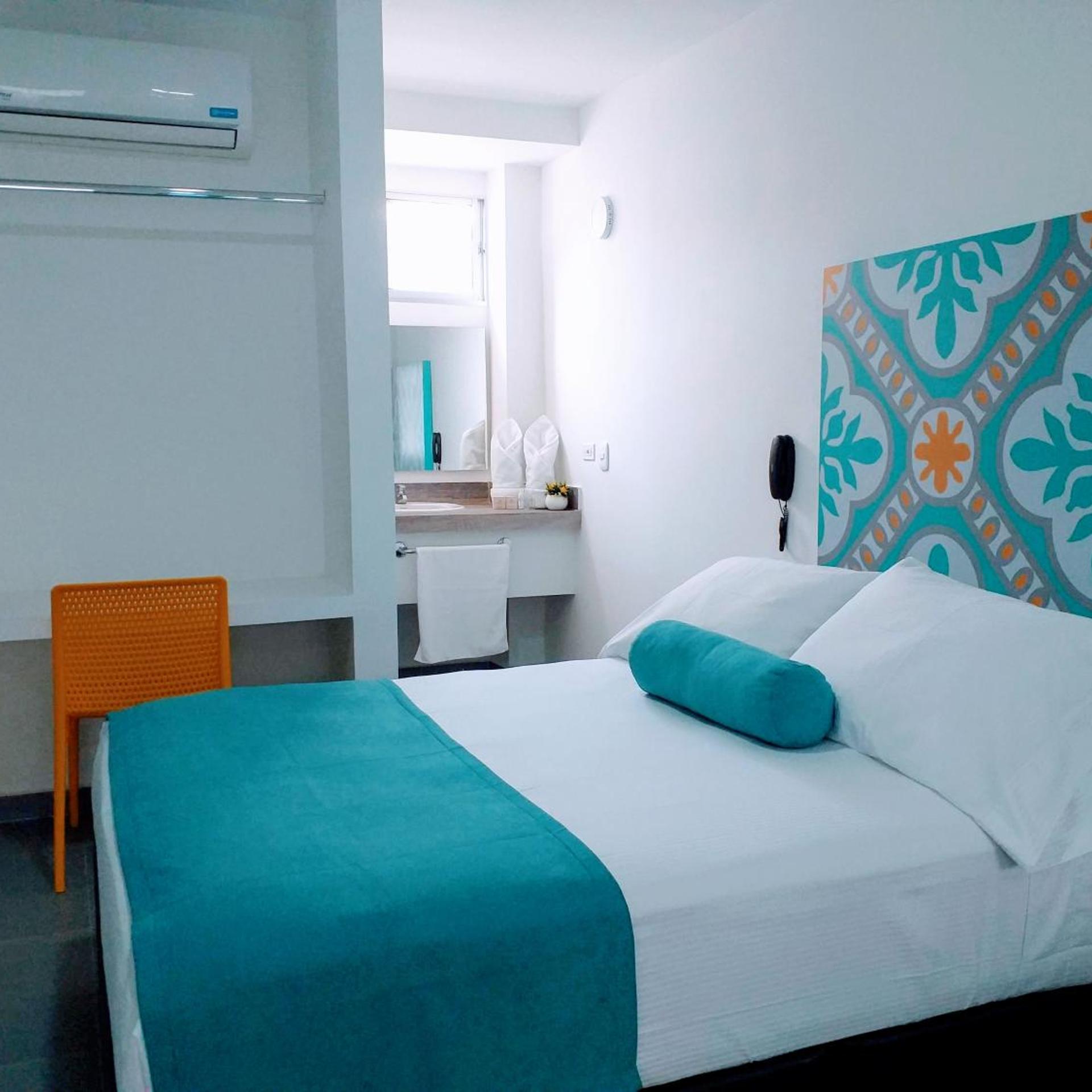 Akuamarina Hotel 10/50