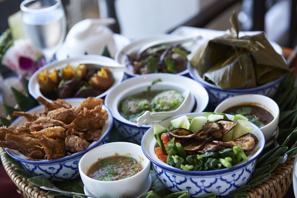 桑蒂别墅酒店(VILLA SANTI HOTEL) 图片2