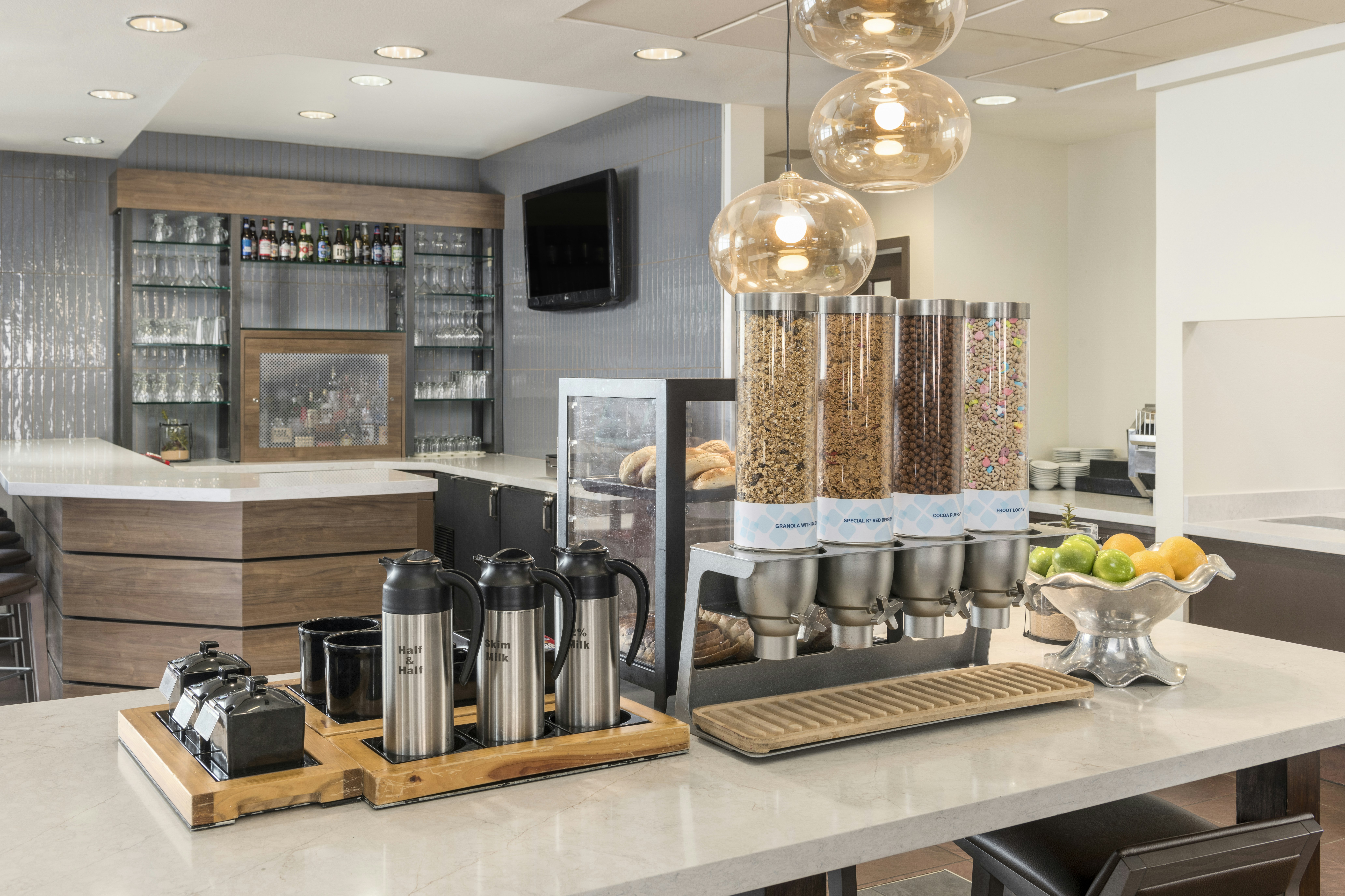 Hilton Garden Inn Scottsdale North/Perimeter Center photo4