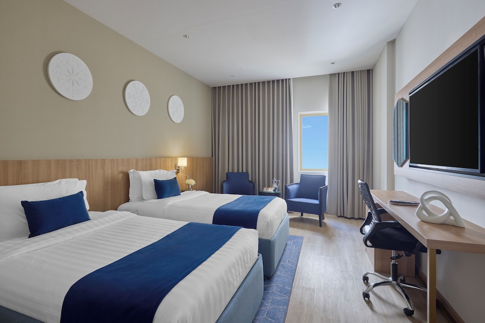 فندق مكارم ام القرى(Makarem Umm Alqura Hotel) 18/63