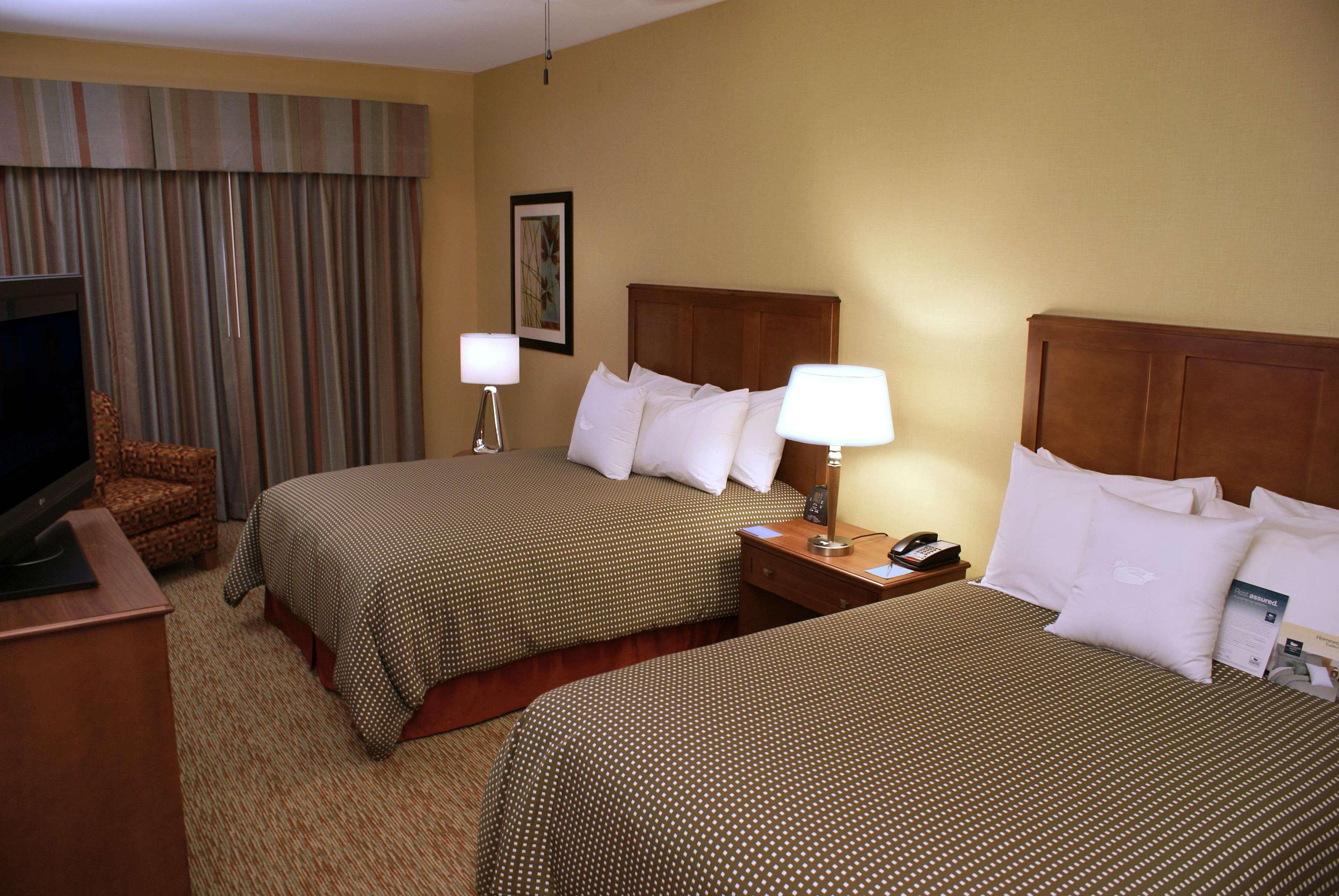 SUITE, 2 QUEEN BEDS, ACCESSIBLE