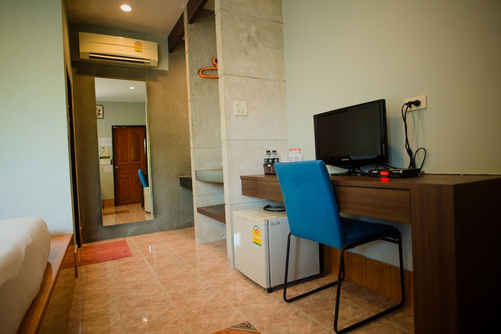Baan Ma Feung Guest House 51/64