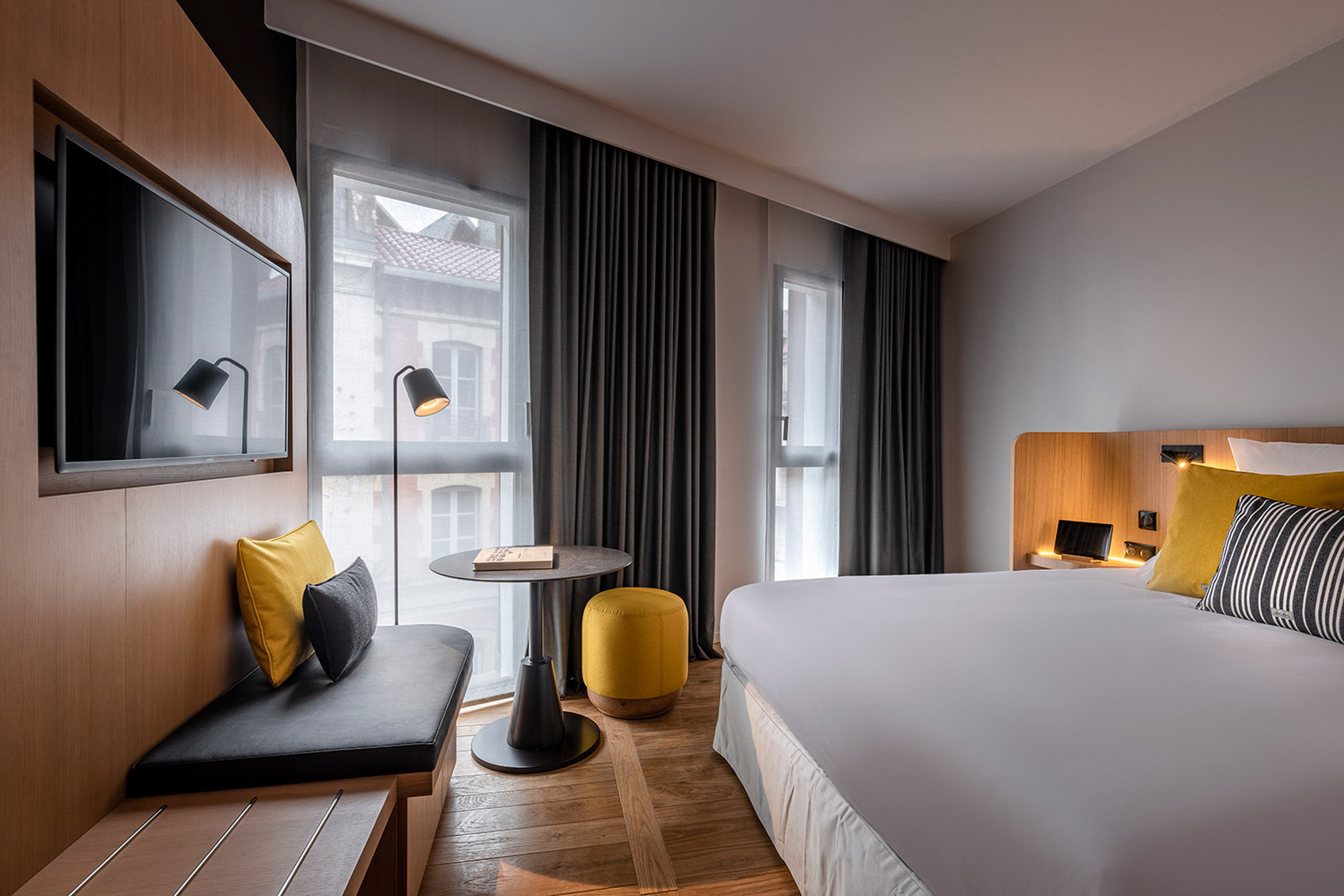 Hotel Villa Koegui Bayonne 10/55