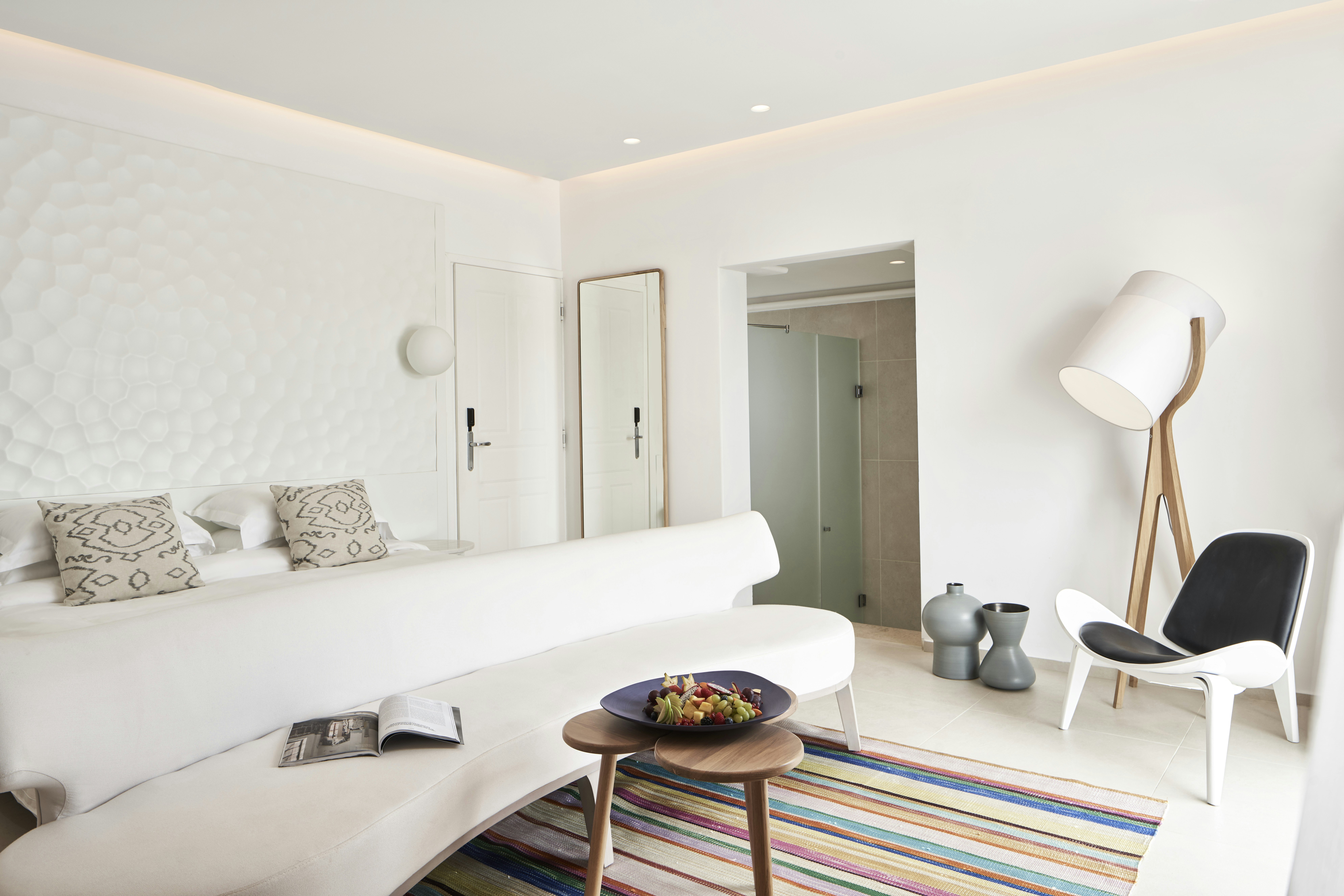 Myconian Kyma, a Member of Design Hotels 55/55