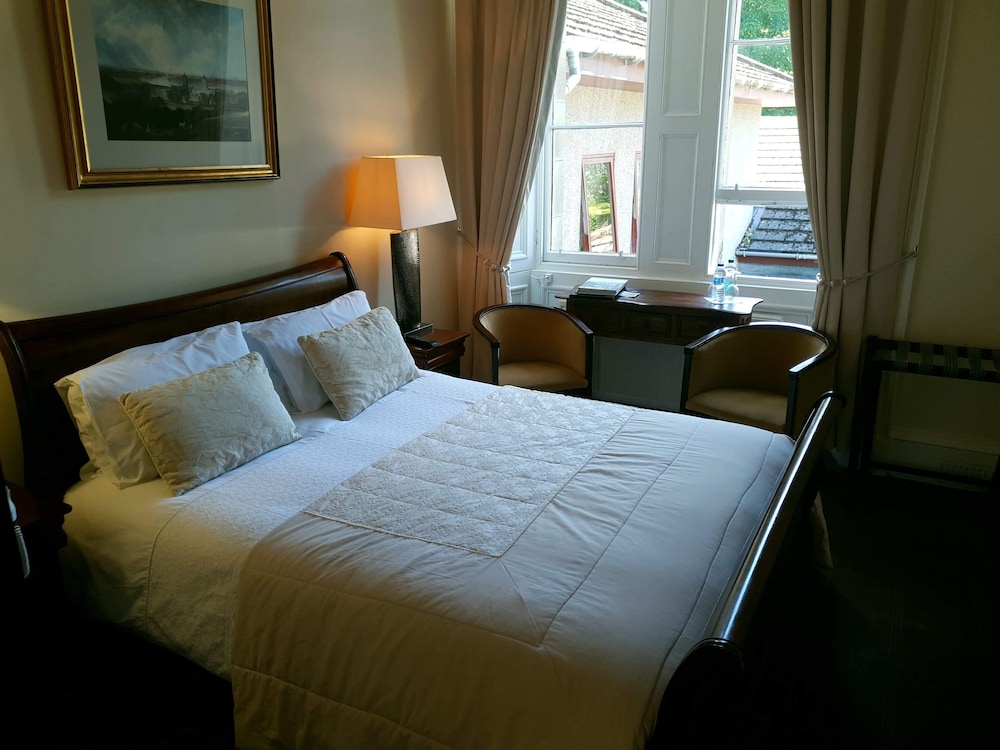Mansfield House Hotel 14/73