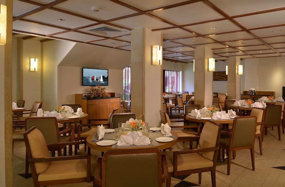 Park Inn By Radisson Goa Candolim 58/77