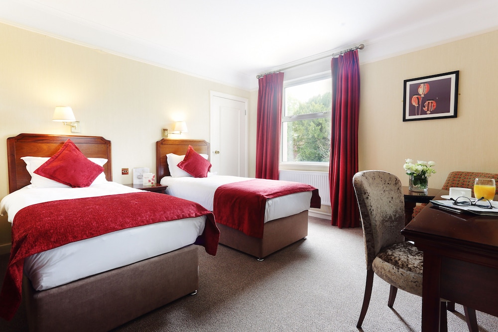 Ardilaun Hotel & Leisure Centre 11/41