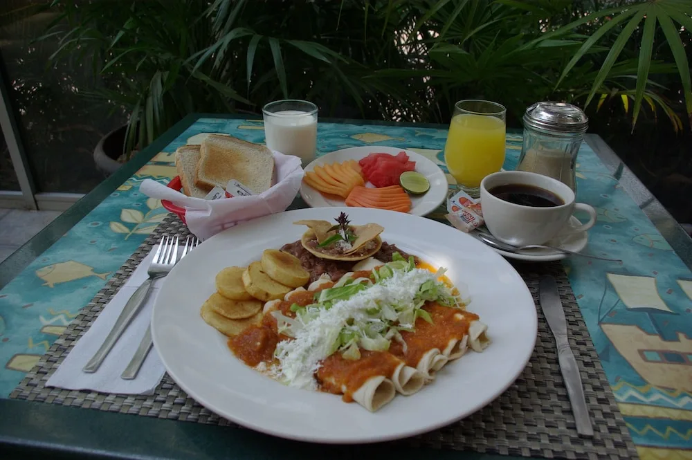 Hotel Delfines Acapulco 28/44