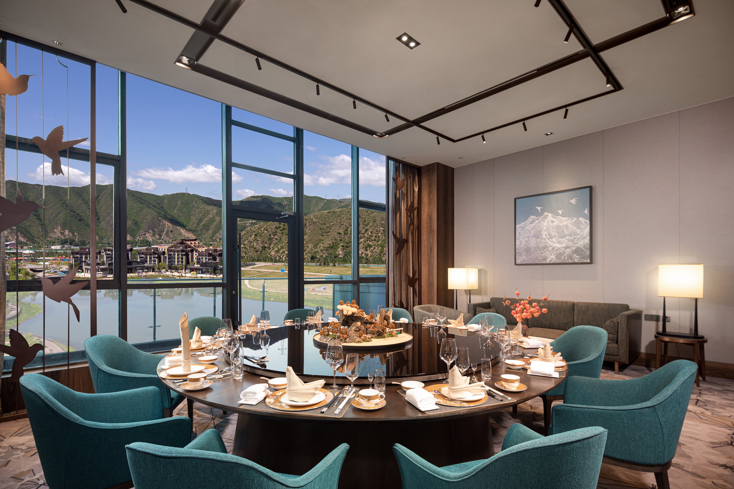 Crowne Plaza CHONGLI RESORT 43/69
