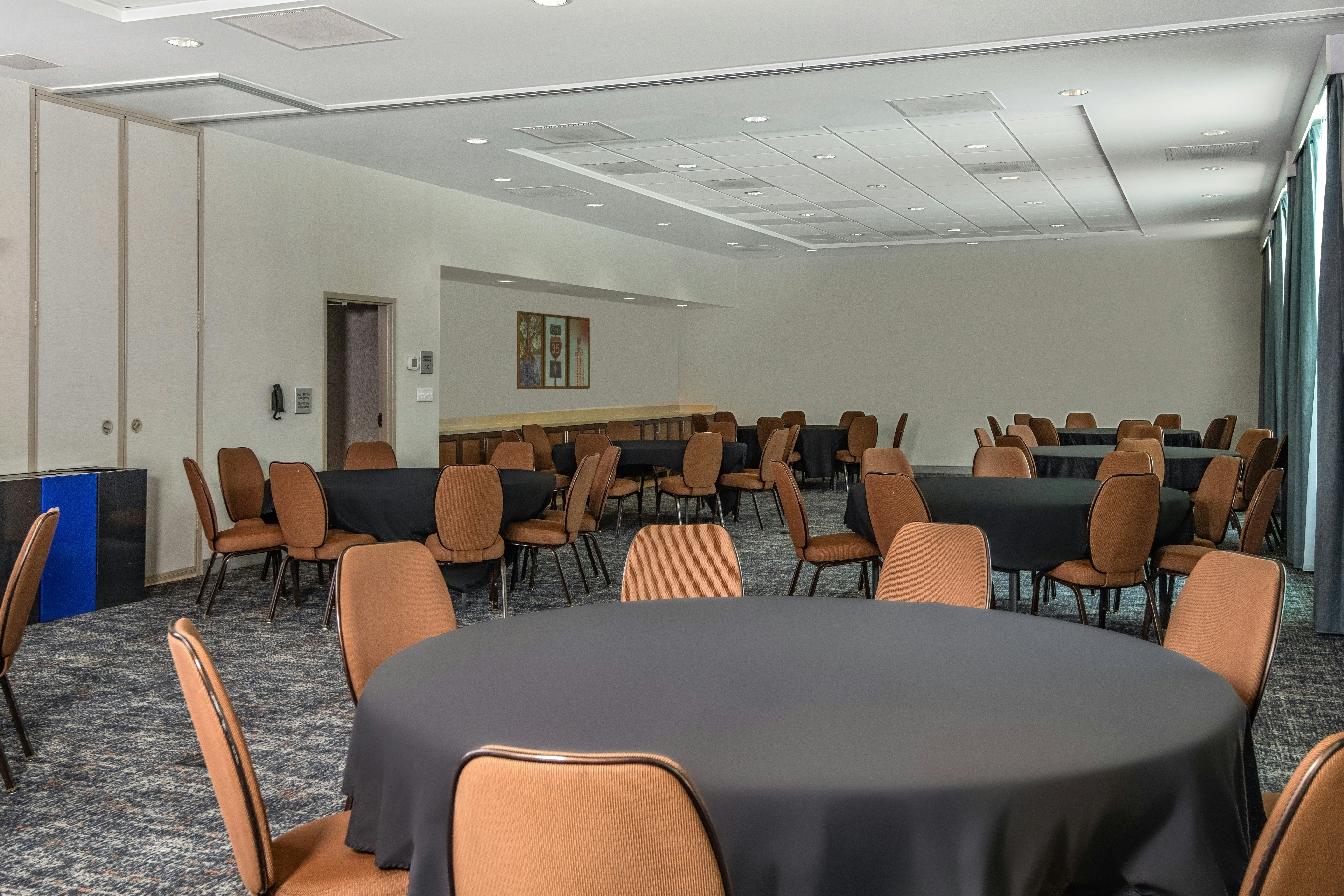 HAMPTON INN AUSTIN/OAK HILL 47/64