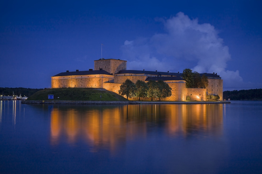 Kastellet Bed Breakfast 3/39