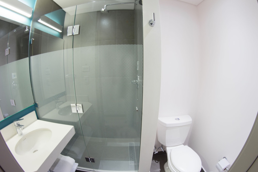 Ibis Budget Medellin Itagui Metro 39/41