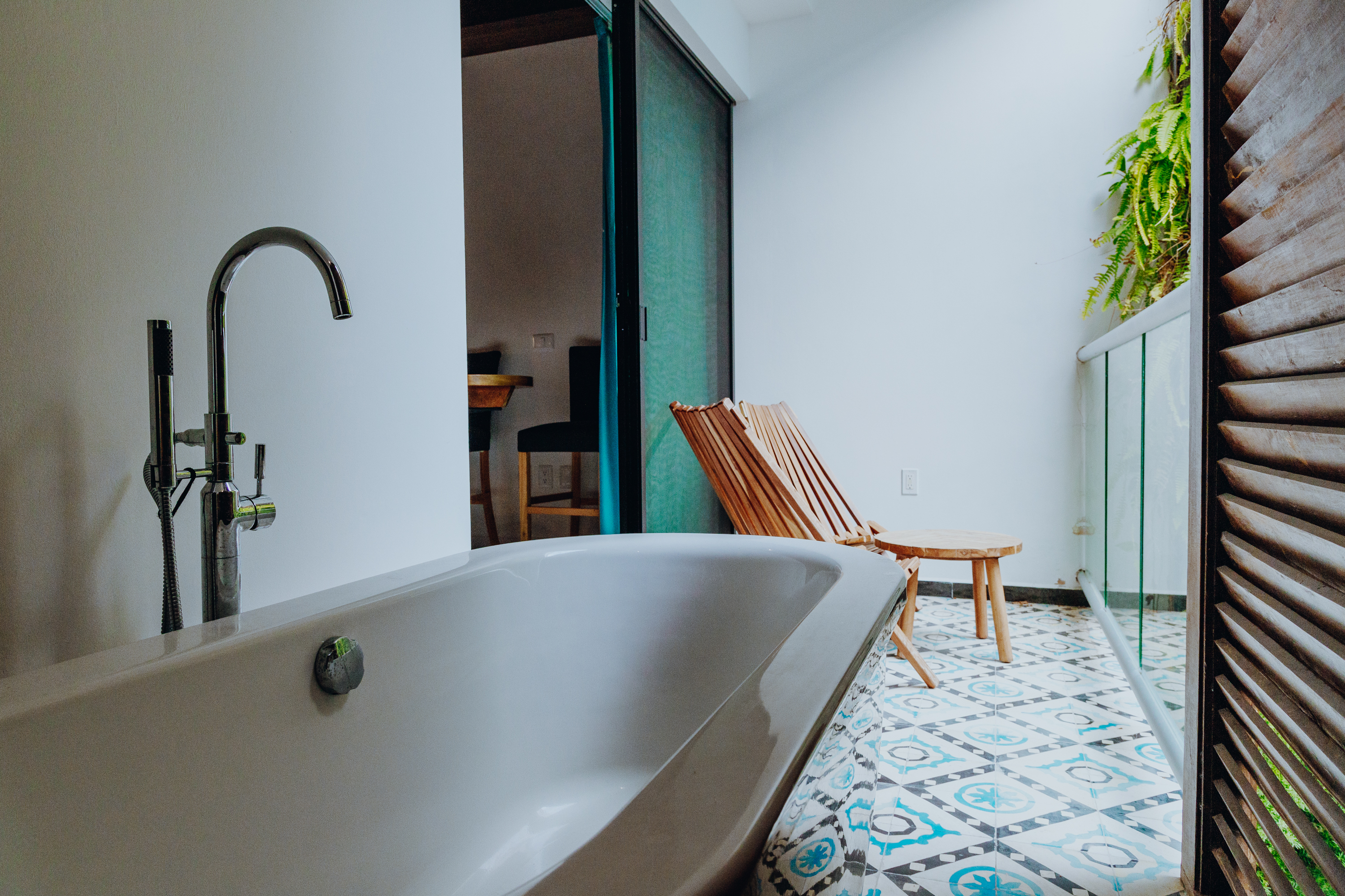 جناح غراند رئاسي، Ame Hotel Boutique & Spa 8/8