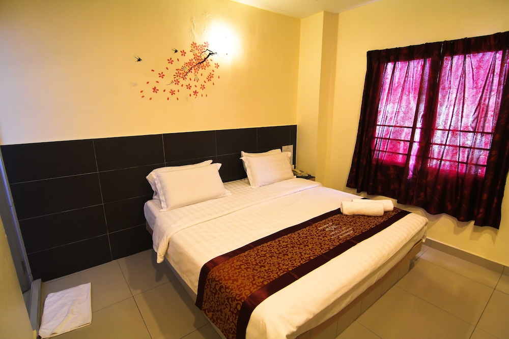 Hotel Seremban Jaya 21/34