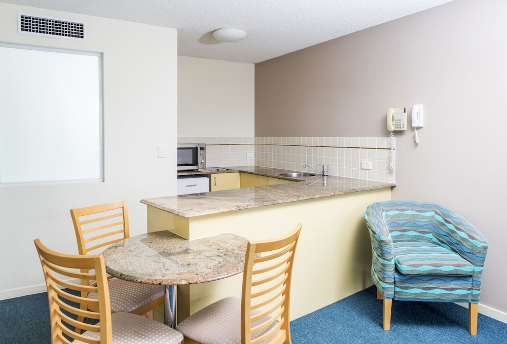 Breakfree Grand Pacific Caloundra 40/66
