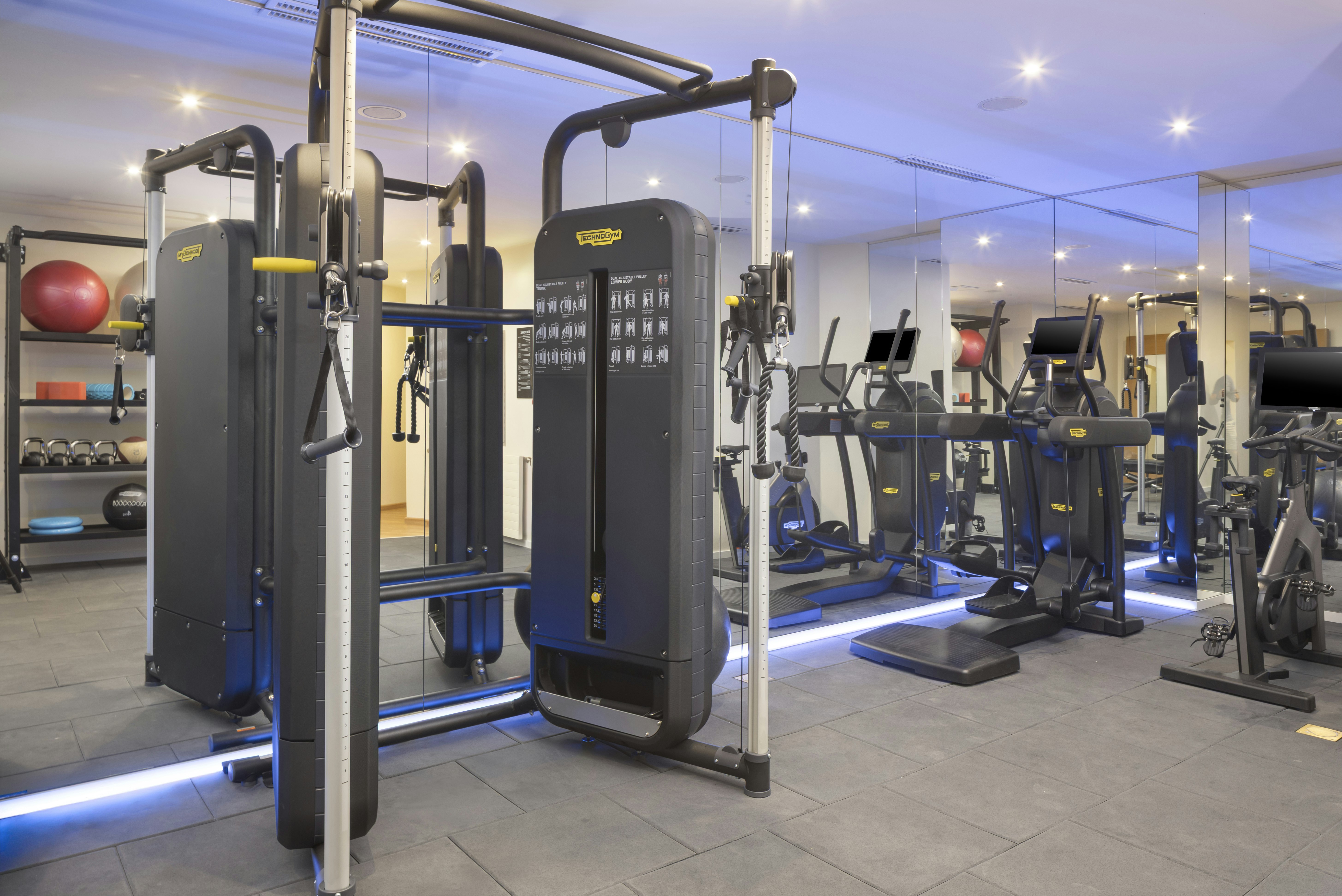 DoubleTree by Hilton Luxembourg 33/61