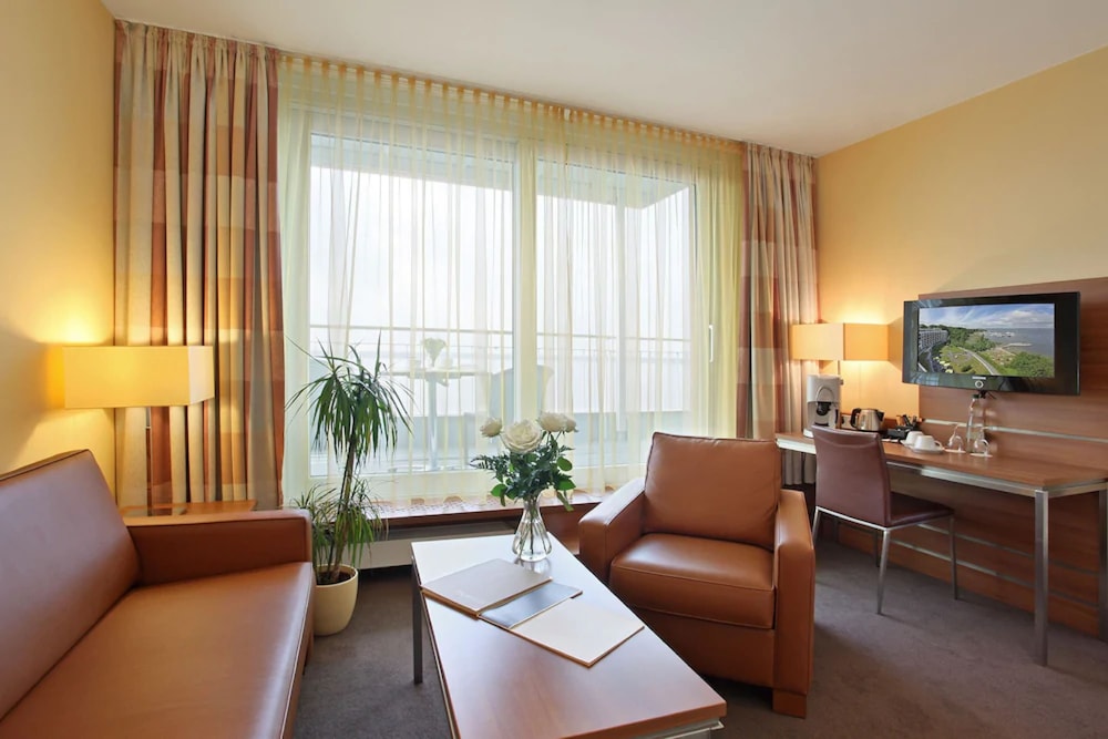 Seehotel Fleesensee 32/50