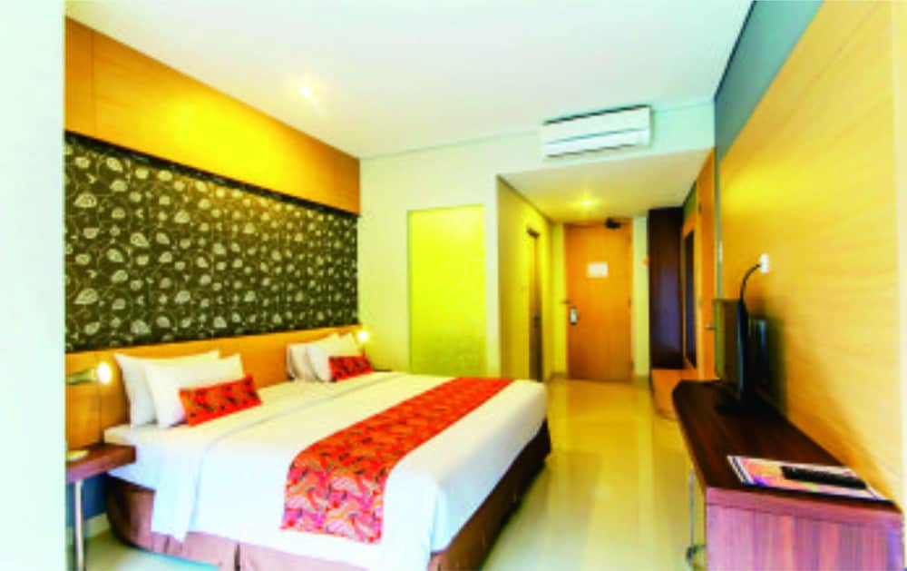 D'BEST HOTEL SOFIA BANDUNG 10/23
