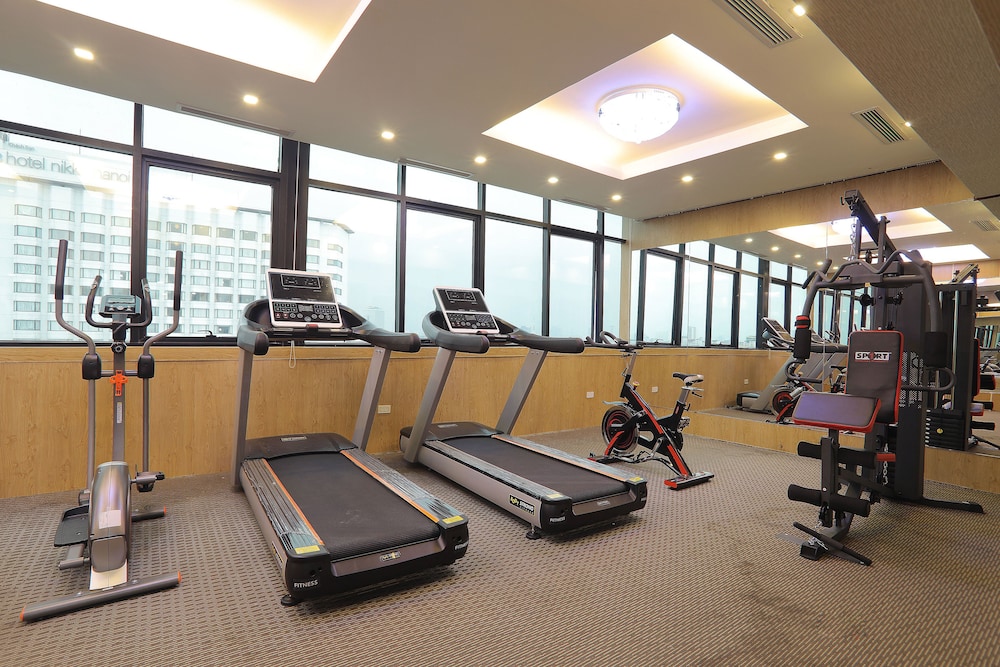 Hotel Nesta Hanoi 28/50