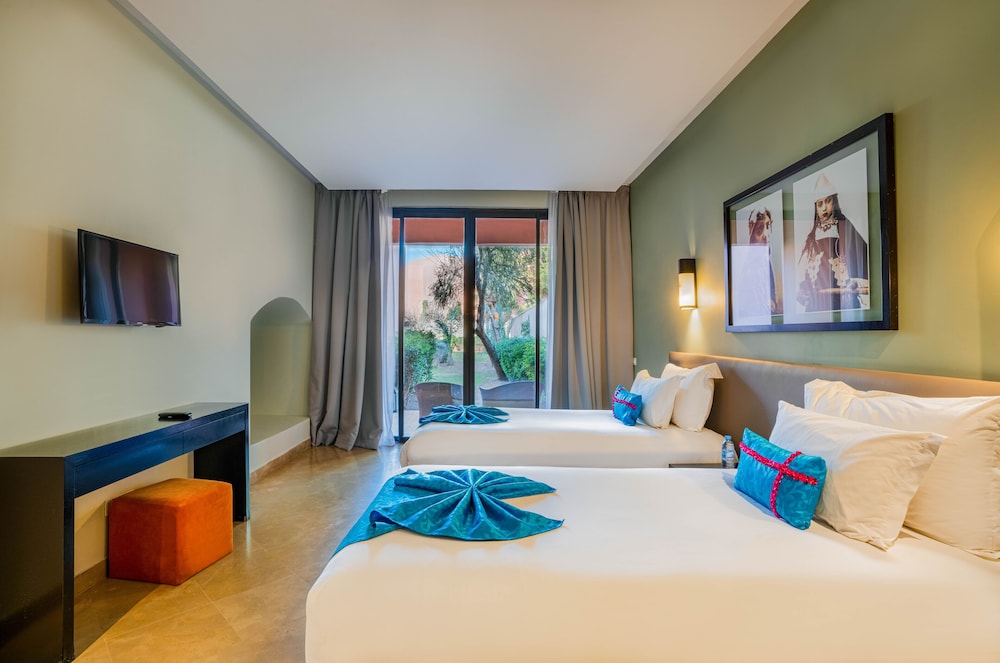 Al Maaden Villa Hotel And Spa 8/50
