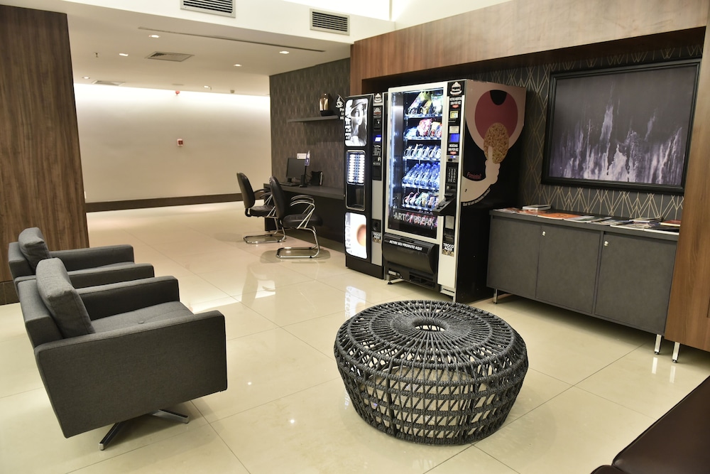 Hotel Rainha Do Brasil 42/72