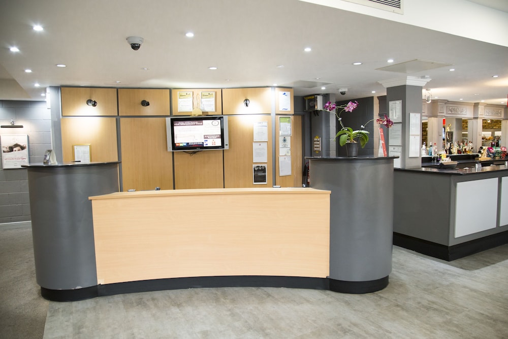 Ibis Hull City Centre 4/55