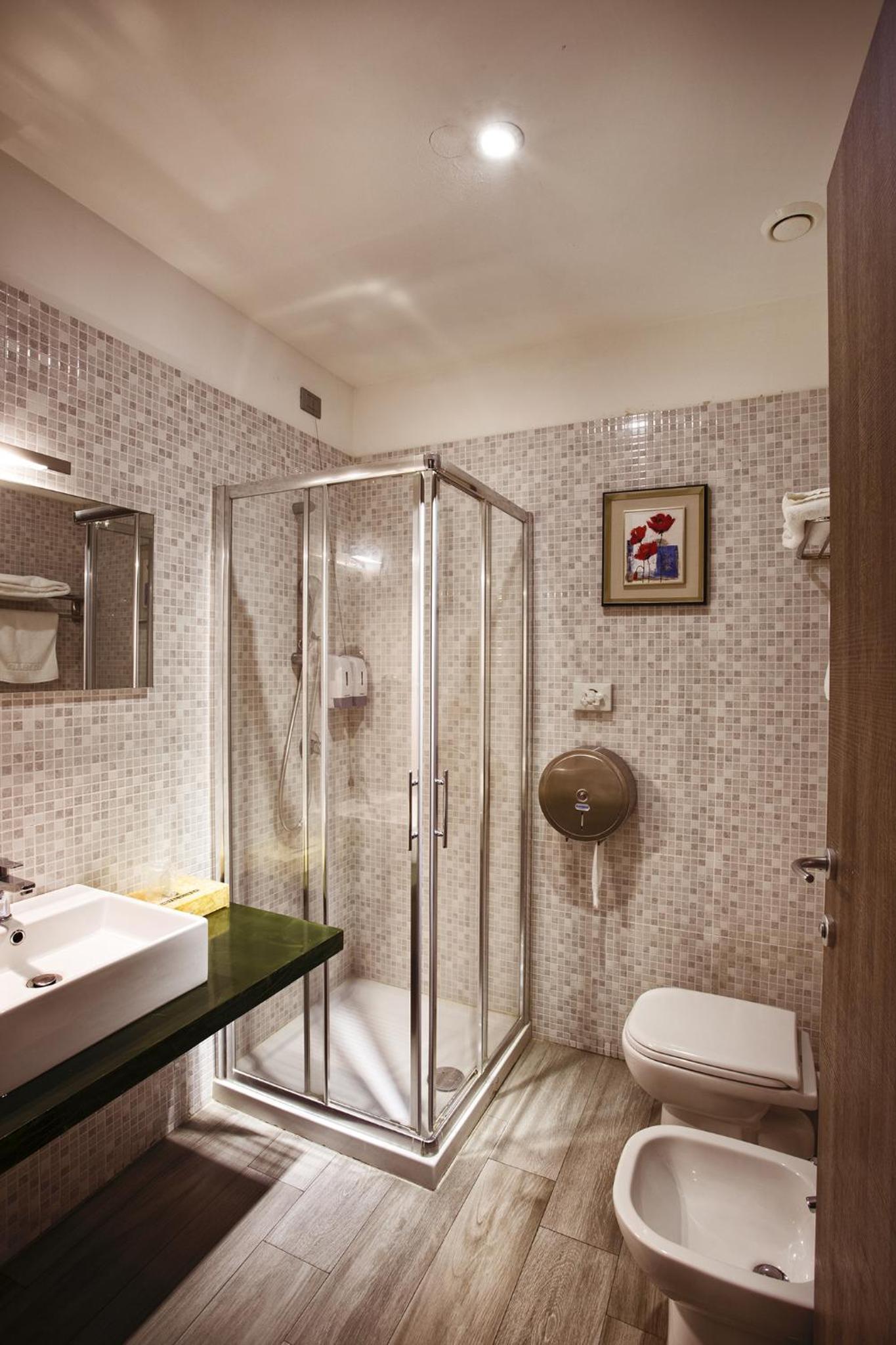 Igiban Hotel Milano 37/44