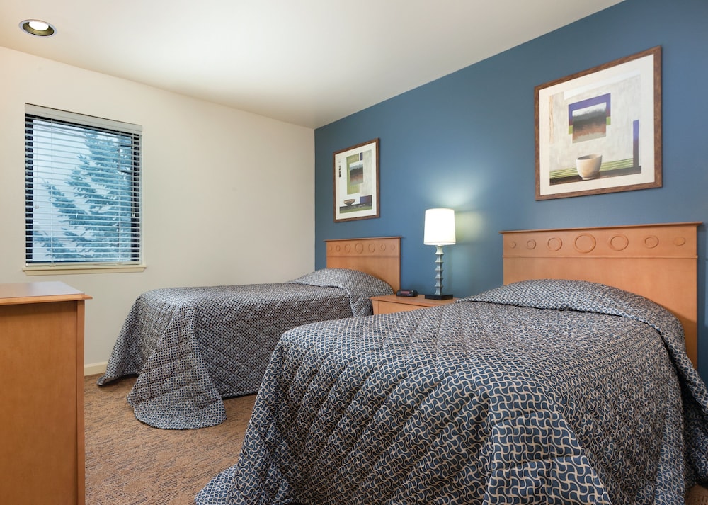 WorldMark Lake Chelan Shores 12/46