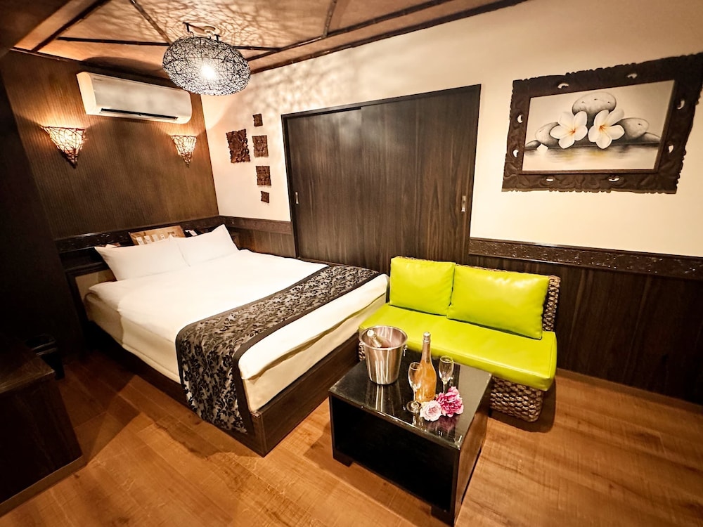 Hotel Gran Bali Resort 13/26