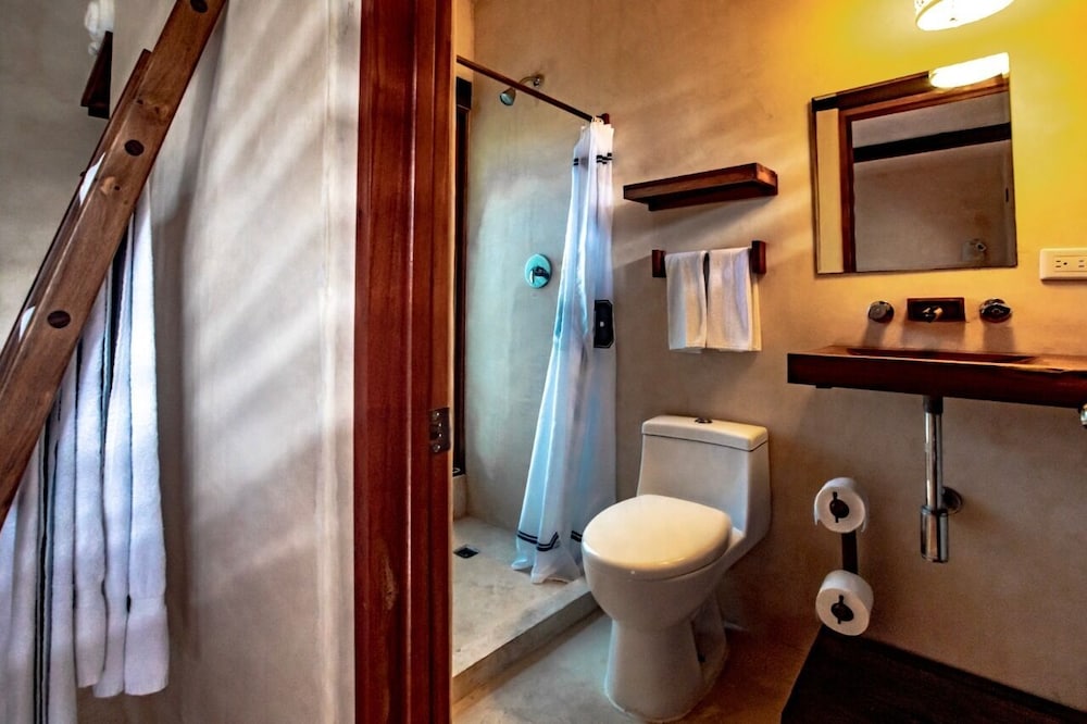 Hotel Buenavista Bacalar by NAH Hotels 55/59