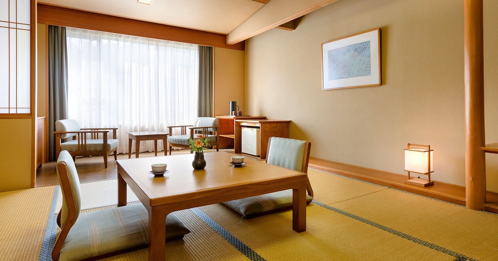 Laforet Club Ito Onsen Yu-no-Niwa 23/38