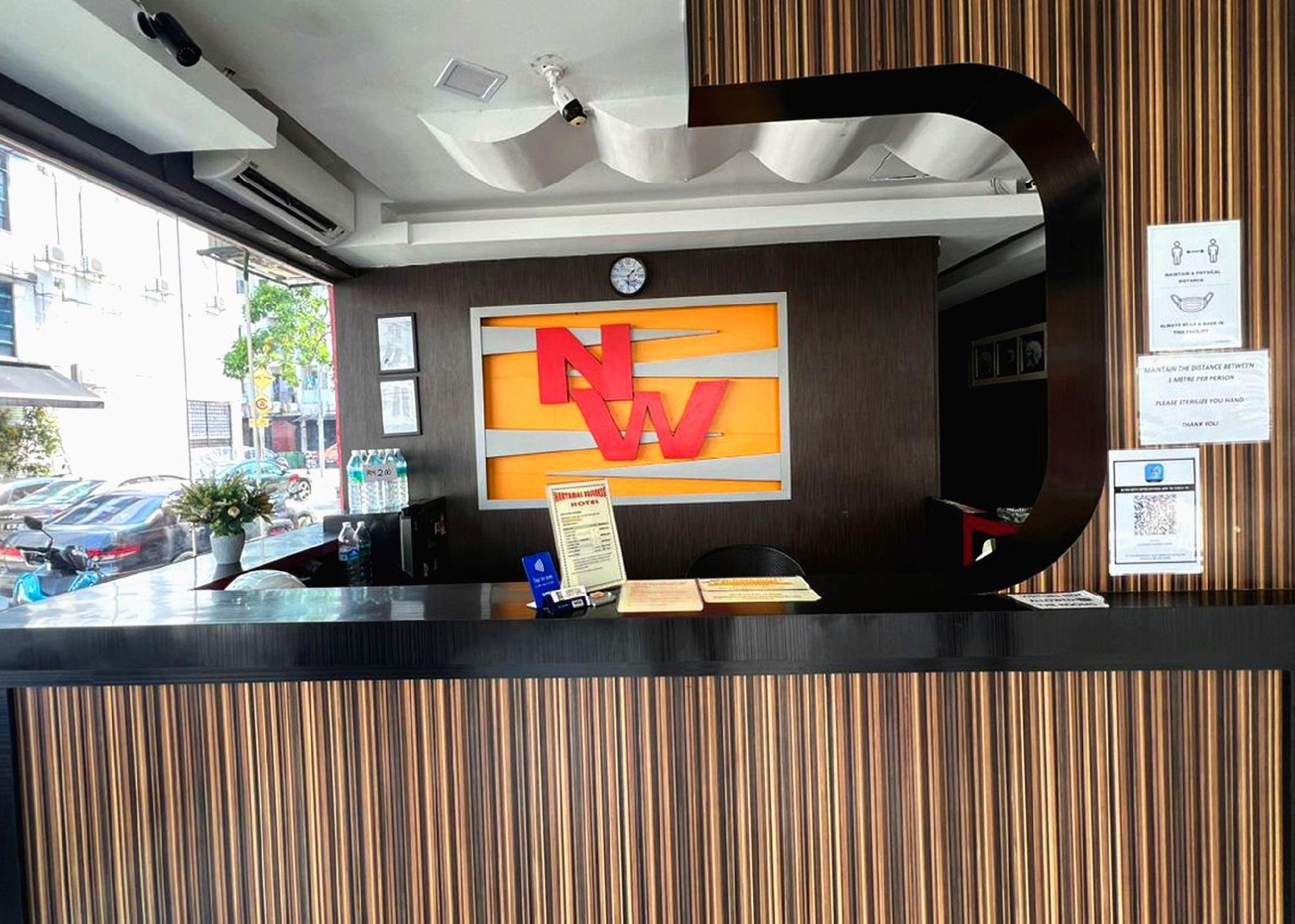 Hartamas Business Hotel 13/49