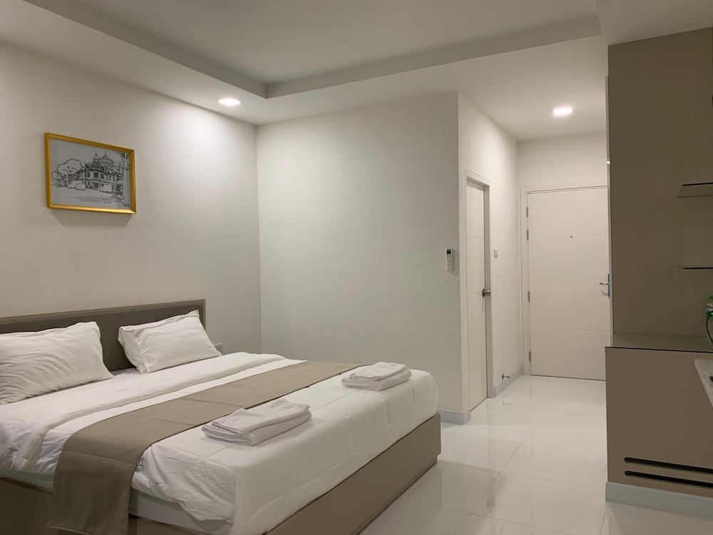 iCare Residence & Hotel 14/41